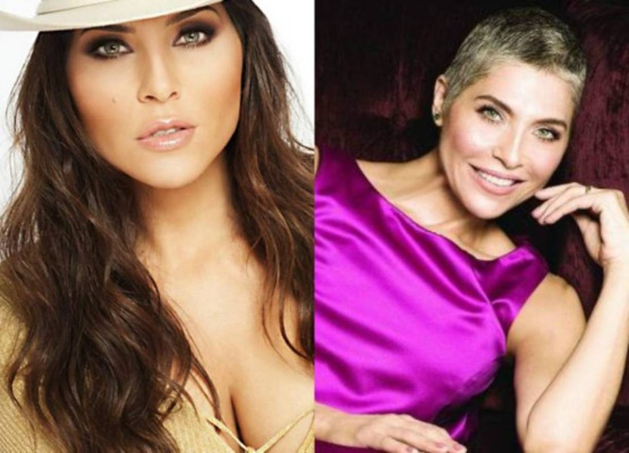 Lorena Meritano, que interpretaba a la villana 'Dinora' tuvo que atravesar circunstancias difíciles, se convirtió en una sobreviviente de cáncer de seno.