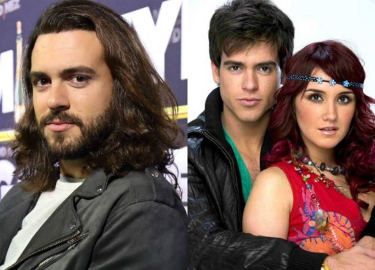 Pablo Lyle debutó en una telenovela juvenil de Televisa protagonizada por la exRBD Dulce María en el año 2009. Sin embargo la producción no tuvo el éxito esperado y la ficción pasó sin pena ni gloria. <br/><br/><br/><br/><br/>