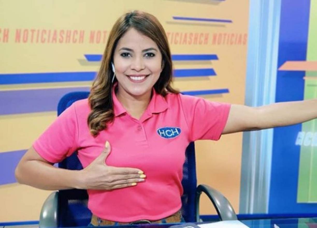 Suly Cálix de 31 años de edad, agregó que todavía tiene muchas dudas, pero sobre todo está feliz de estar embarazada y agradeció a sus seguidores por los comentarios positivos que han compartido con ella.