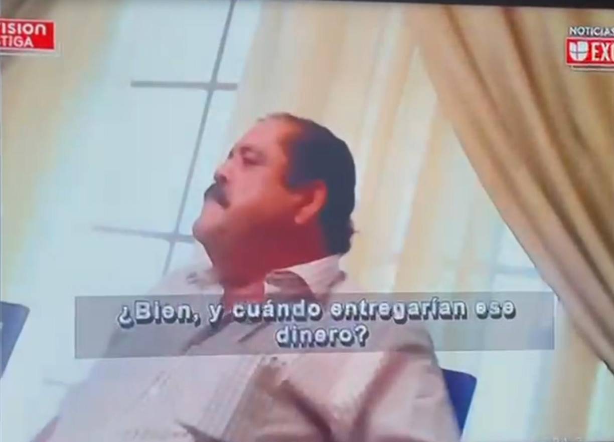 La publicación del video el 3 de septiembre pasado, donde se observa al exdiputado Carlos Zelaya reunido con narcotraficantes, generó un cisma político que ha marcado al actual gobierno del partido Libre. 