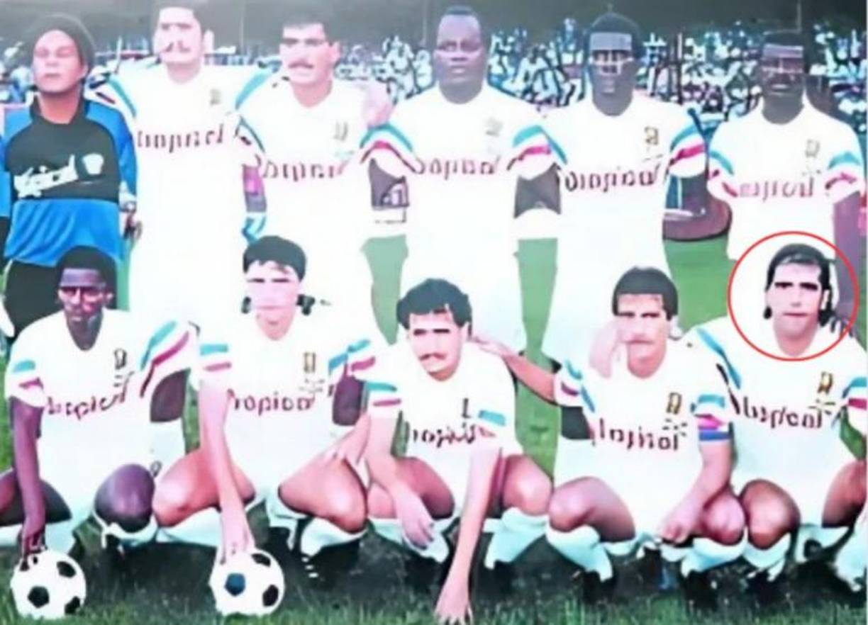 Aunque le guardaba cariño a los tres equipos en que jugó, nunca ocultó su simpatía por el Olimpia. 