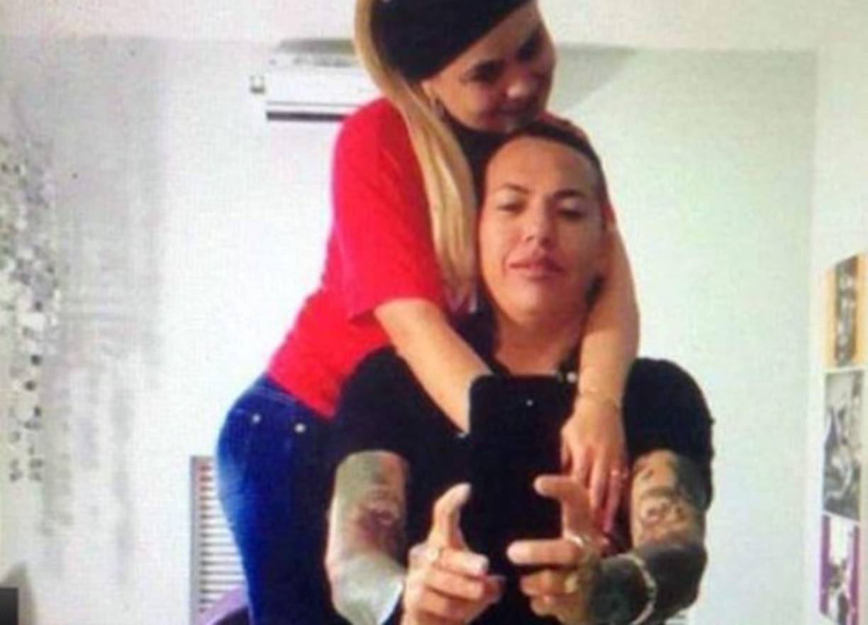 Gómez es la única persona que falta para completar las detenciones ligadas a la organización de Irving Alejandro Guido Toruño, alias El Gringo.