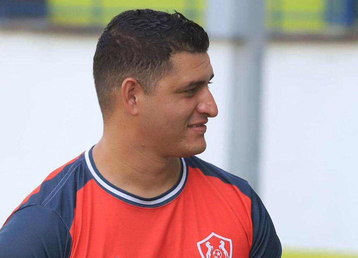 Harold Fonseca: El portero del Olancho FC podría recibir una oportunidad en el arco de la selección de Honduras.