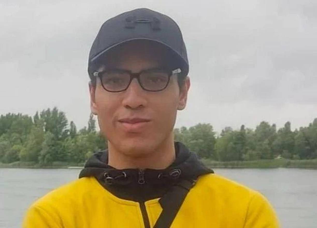 El principal autor del horrendo asesinato, Nicholas Prosper, fue detenido a unos 600 metros del departamento en Londres, Inglaterra.