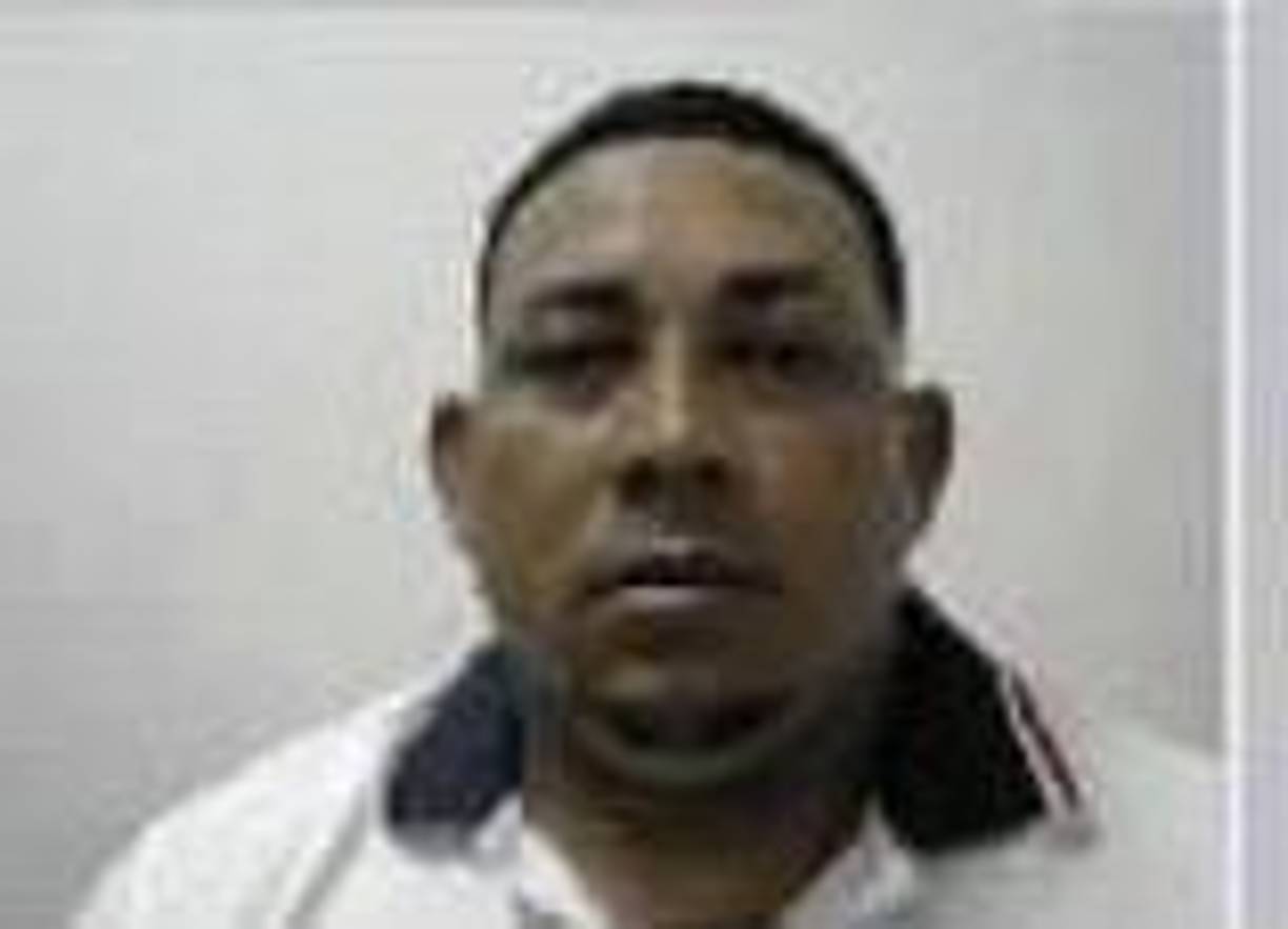 El ahora occiso fue identificado como Jefry Francisco Puerto, de 36 años de edad. 