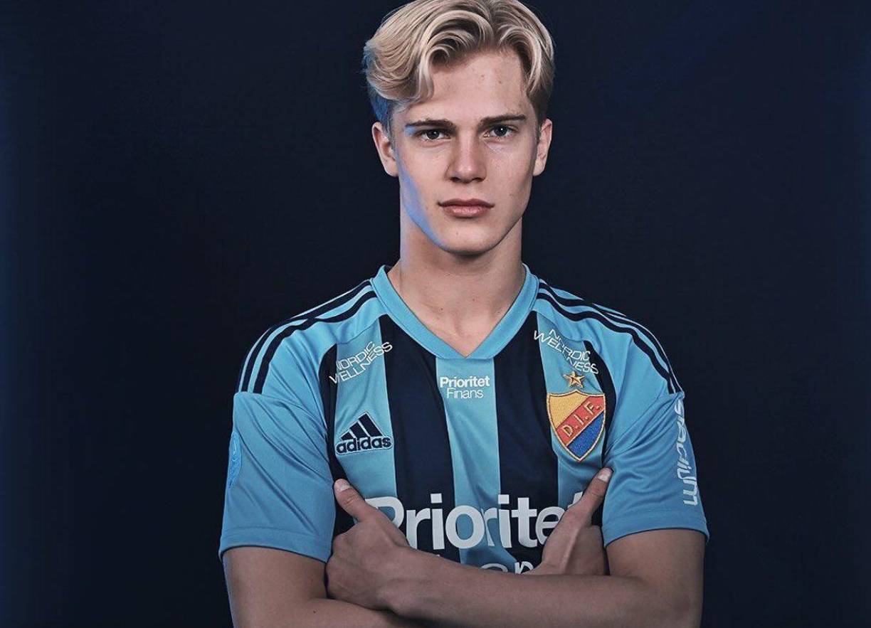 Fabrizio Romano adelantó que Lucas Bergvall y su familia volverán a reunirse este miércoles con el Barcelona para cerrar el acuerdo tras los contactos positivos del martes.