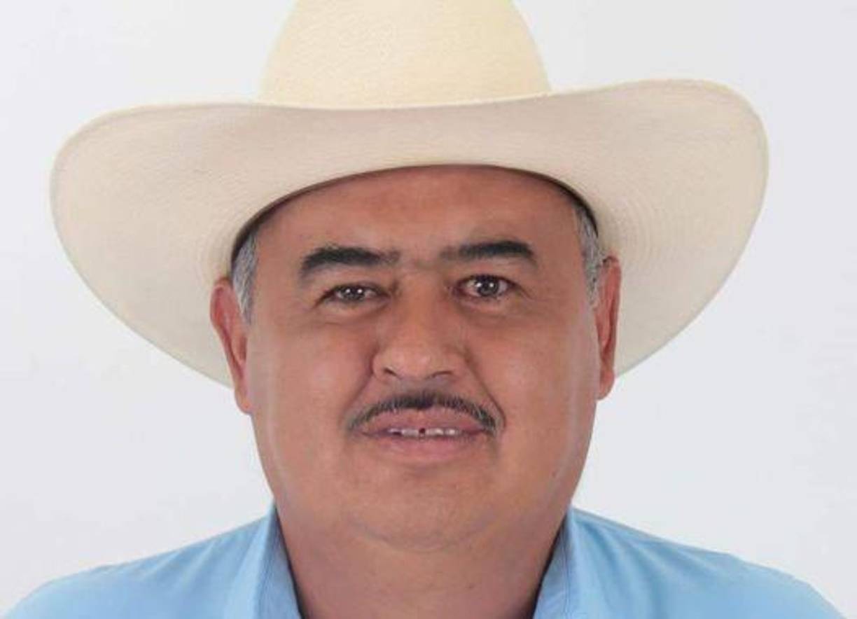 Edgar Murillo fue alcalde de Lepaera por el ahora opositor Partido Nacional durante dos periodos: 2014-2018 y 2018-2022. 