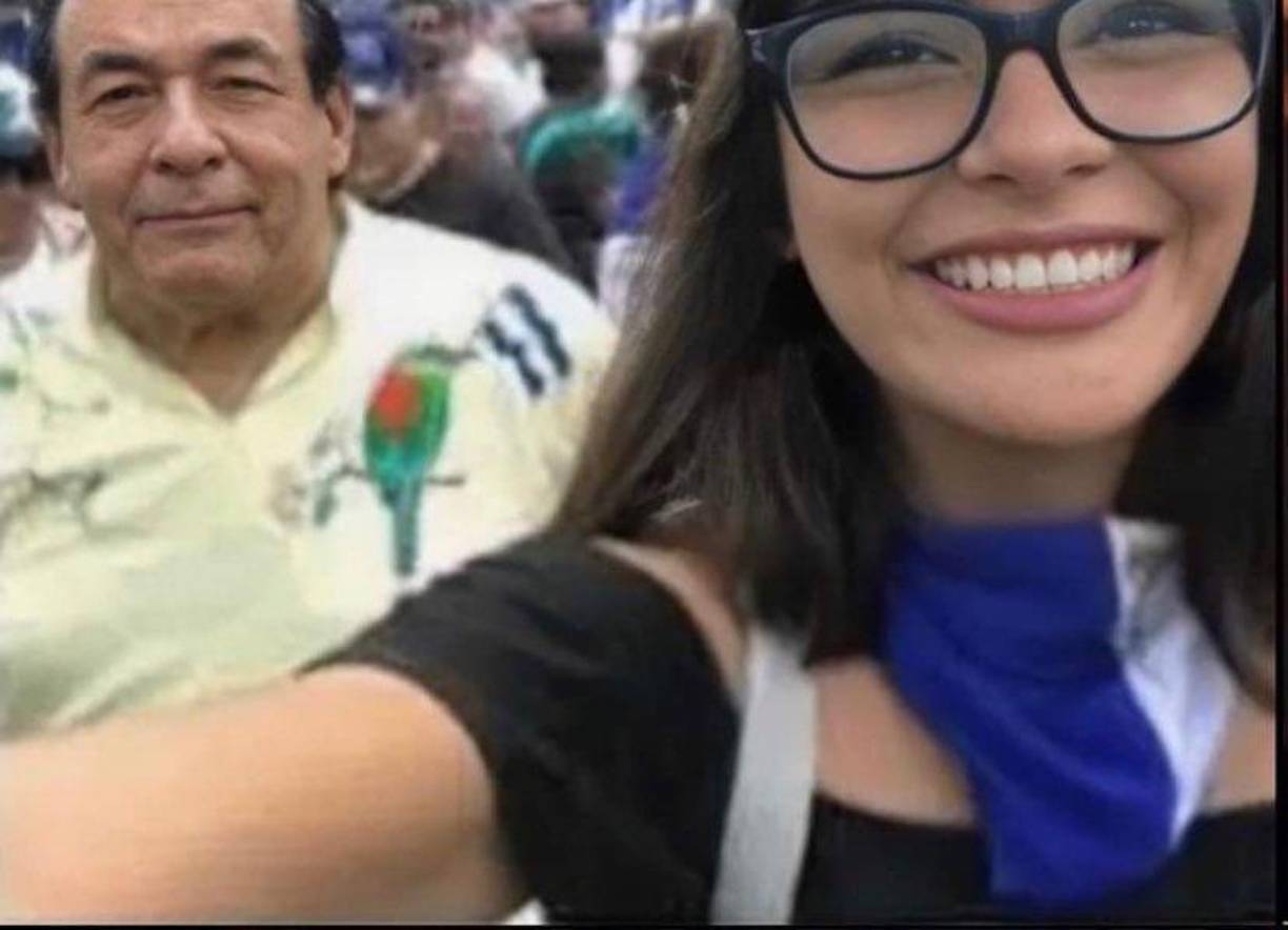 Sheynnis Palacios lideró protestas contra Ortega en Nicaragua