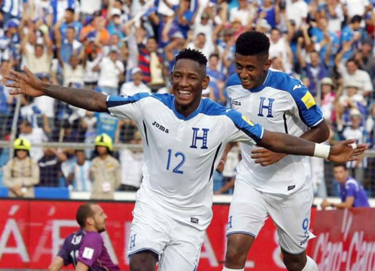 Honduras tendrá mucho ajetreo en el 2017.