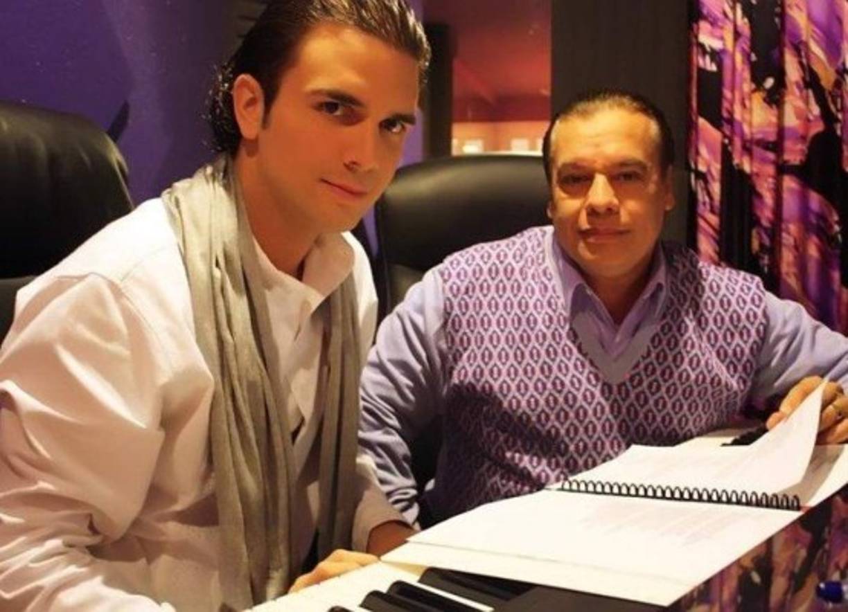 Jas Devael describe como un ser maravilloso a Juan Gabriel.