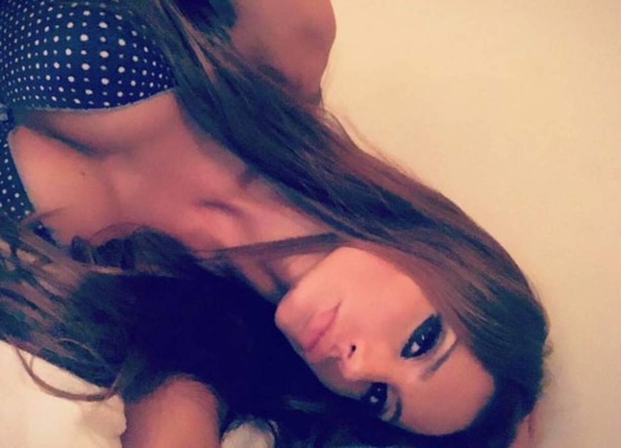 Ella ha subi algunos audios de Whatsapp para demostrar que dice la verdad y esperar una buena oferta económica. Y afirma que las pujas ya están subiendo.