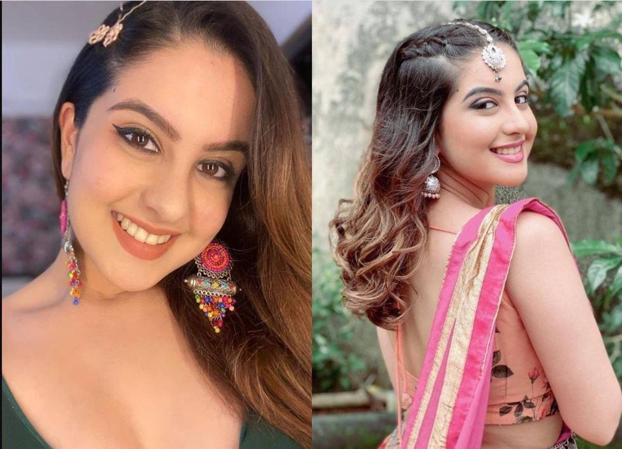 En India están consternados tras la muerte de la joven y bella actriz Tunisha Sharma.