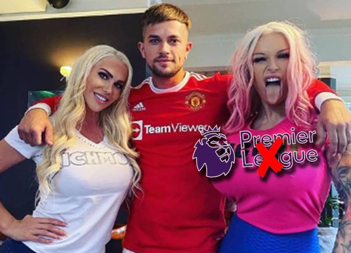 Y agregó: “También solía pelear, era un experto luchador, tal vez eso podría haber ido a alguna parte. Era bueno en ambas cosas, pero siendo una estrella del cine para adultos pensé que sería igual de bueno. Y no, la verdad que no es tan bueno como la gente piensa”.