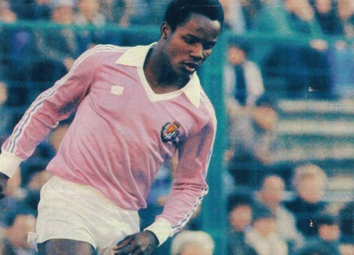Gilberto Yearwood inclusive debido a sus grandes actuaciones estuvo a punto de firmar con el Real Madrid. Estando en el Valladolid se lesionó de gravedad por lo que impidió que llegará al club merengue.
