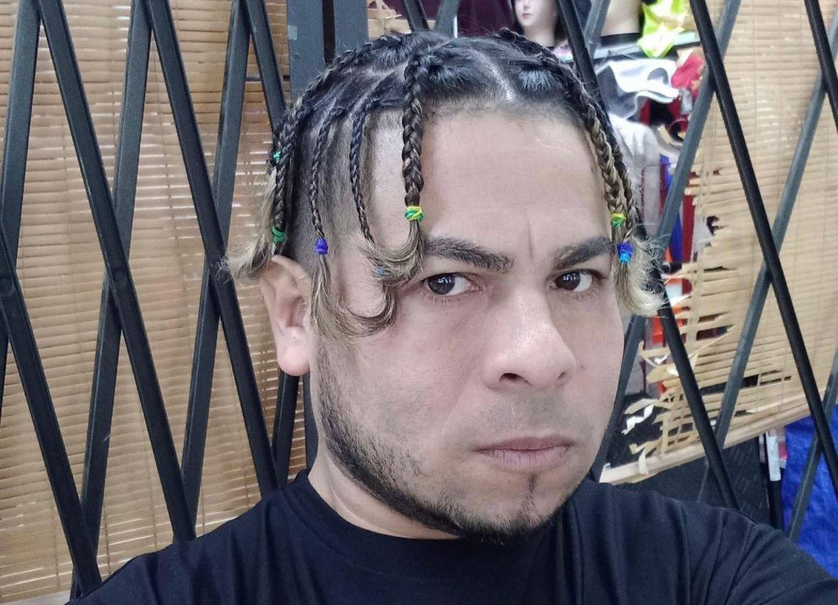 Familiares están realizando los trámites para poder repatriar el cuerpo del hondureño. 