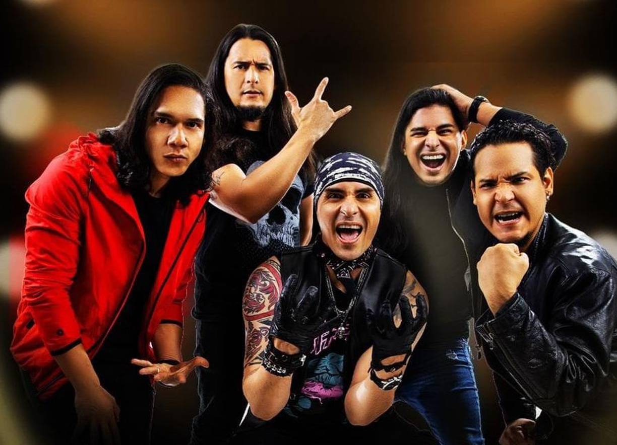 GRAVEDAD CERORoberto Caicedo y su banda interpretarán este sábado los mejores temas del rock en La Taberna. El grupo tendrá como invitado especial al capitalino Elías Espinal. La cita es desde las 9:00 pm y la entrada vale 100 lempiras.