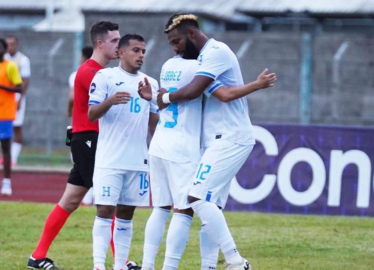 Jorge Benguché entró de cambio y se estrenó como goleador en la era de Reinaldo Rueda.