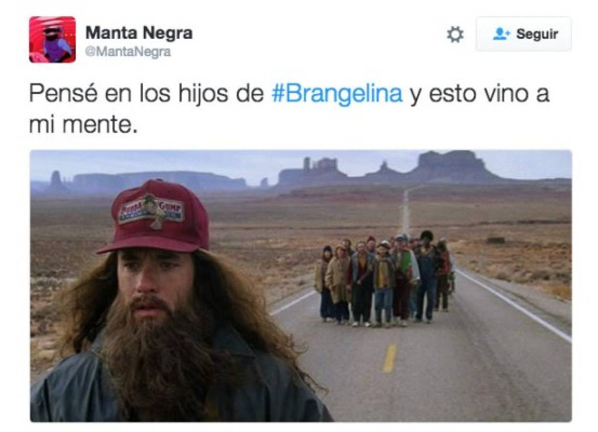 Tras conocerse la noticia, el mundo entero comenzó a hacerse eco con la dura opinión generalizada de que 'el amor no existe'.