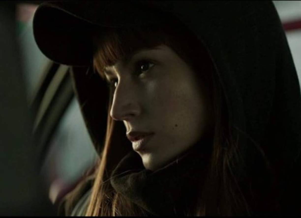 La actriz española Úrsula Corberó ha dado un salto en su carrera con 'La casa de papel'. Foto de Instagram.