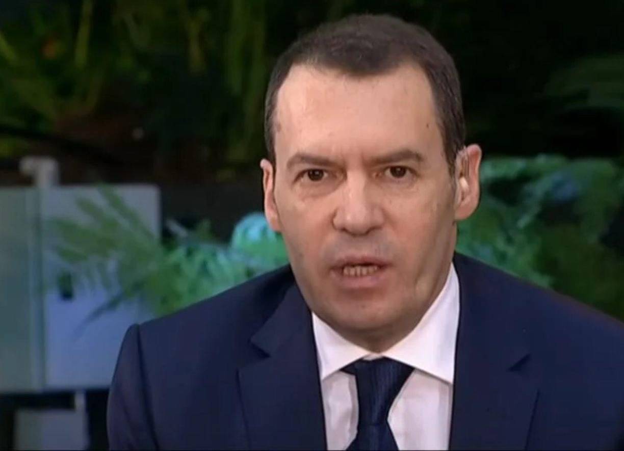  André Marín es uno de los comentaristas y periodistas deportivos más respetados en México y ahora atraviesa una crisis de salud que pone su vida entre la espada y la pared