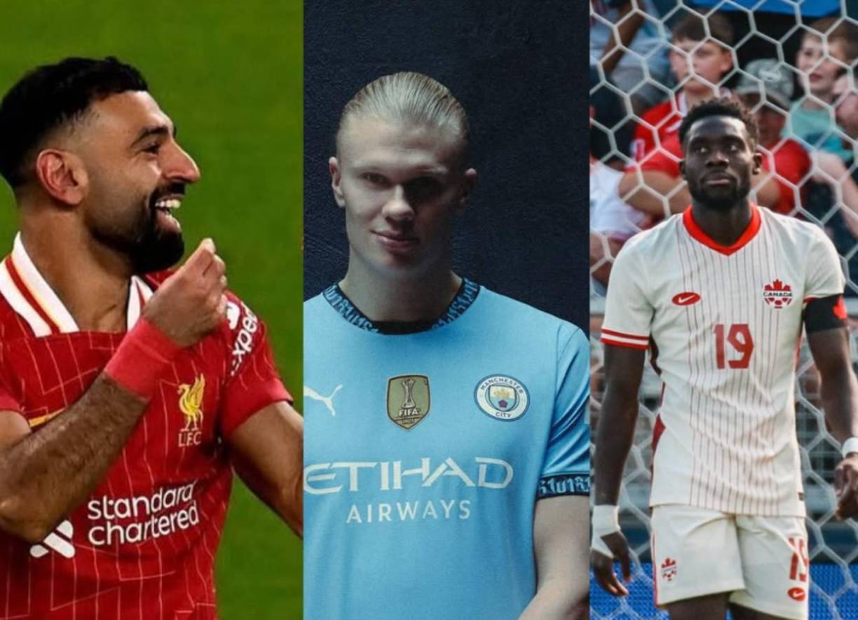 Entérate sobre los fichajes y rumores de las últimas horas en el campo internacional.