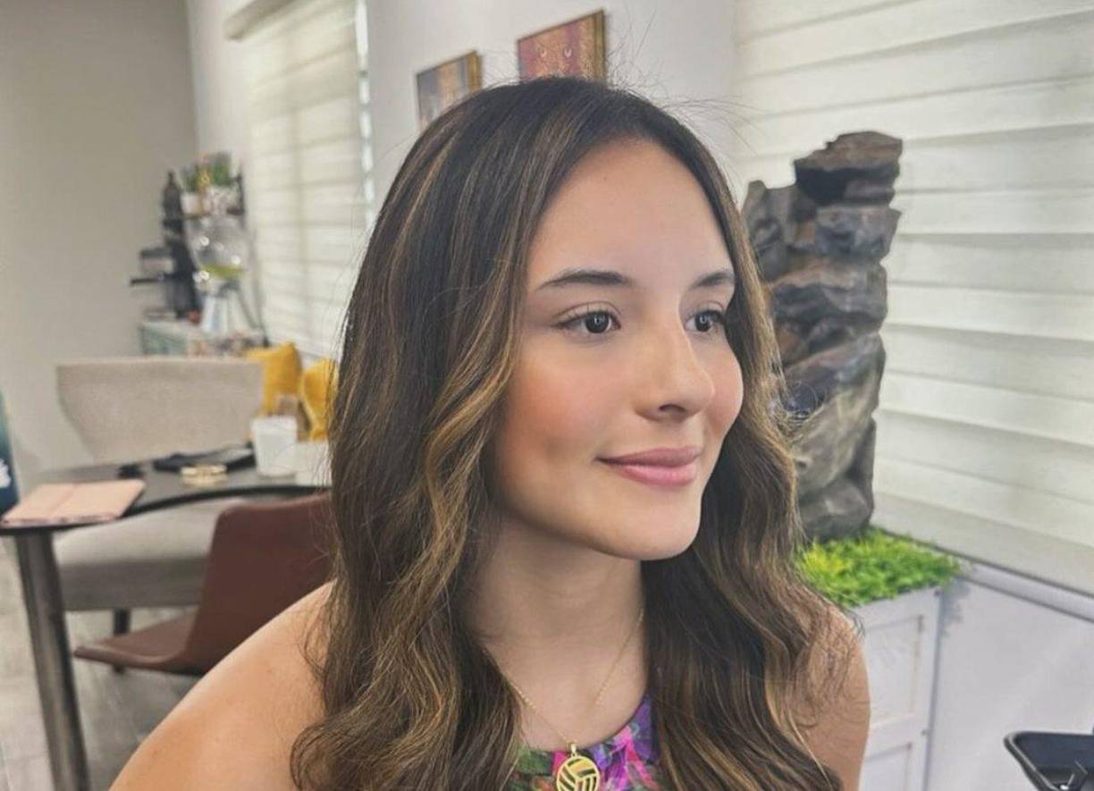 Tras varios días de incertidumbre, se conoció la causa que provocó el repentino fallecimiento de la deportista Pilar Marie Victoriá.