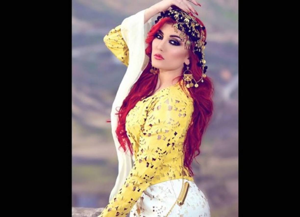 Helen Abdullah ha creado el odio del Estado Islámico por sus videos.