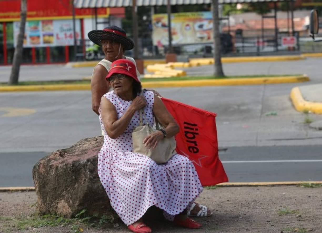 La Convergencia contra el Continuismo está integrada por organizaciones populares y la Alianza de Oposición contra la Dictadura, impulsada por el expresidente Zelaya.