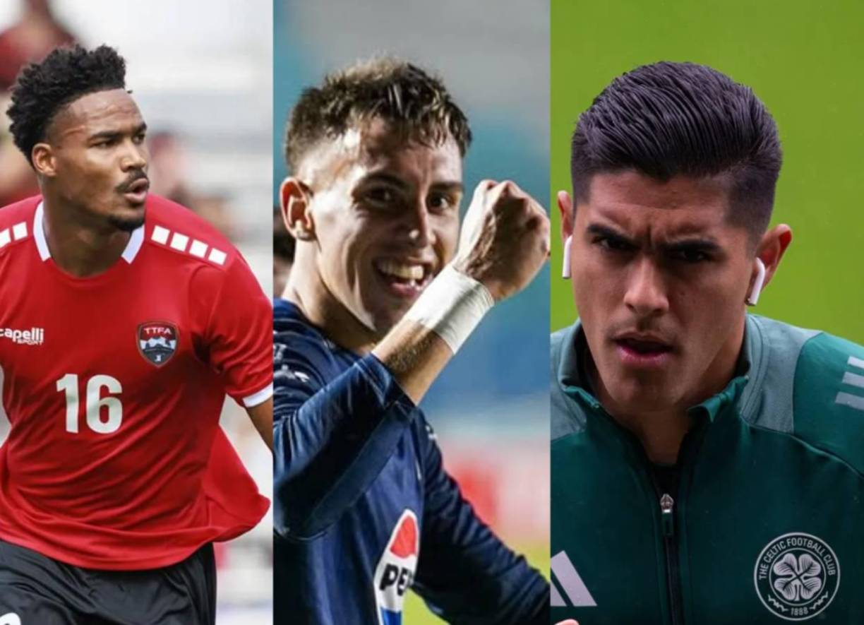 Los fichajes y rumores que se han dado en las últimas horas en el fútbol hondureño.