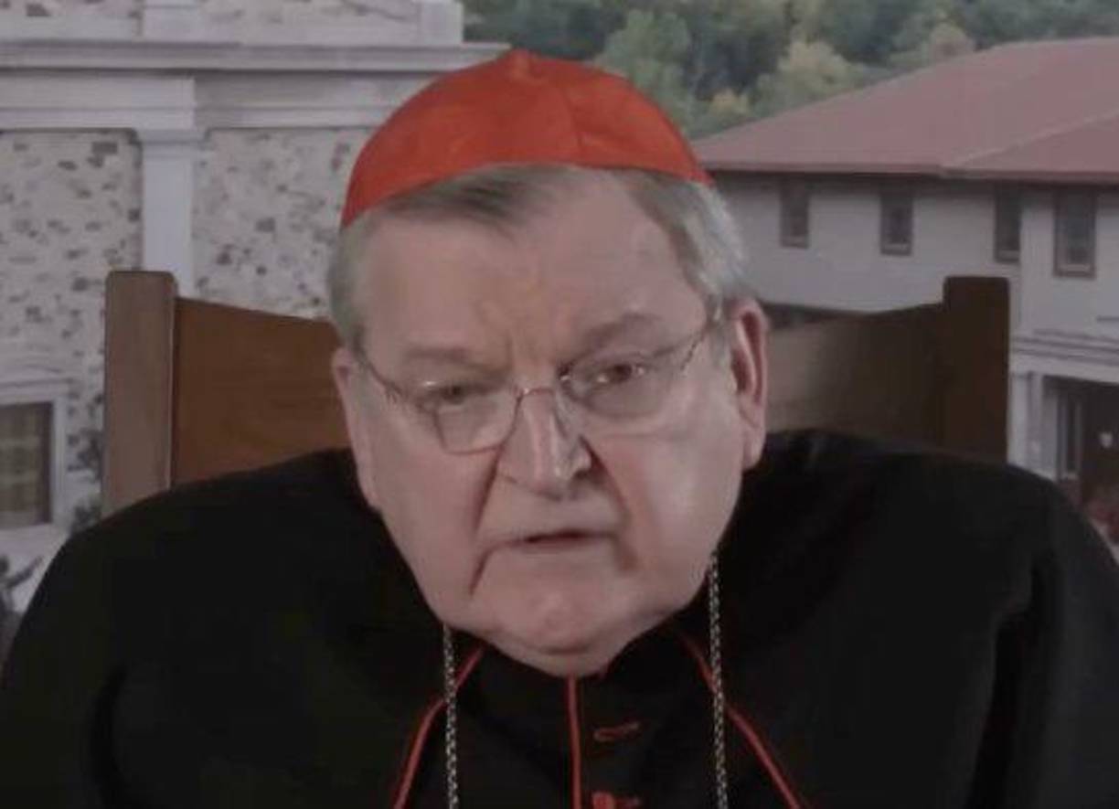 Austen Ivereigh, periodista británico, escritor, profesor de historia contemporánea de la Universidad de Oxford, y autor de The Great Reformer (El gran Reformador), muy cercano al pontífice, explicó a EFE que Francisco le habló de esta decisión durante una breve reunión en el Vaticano, aunque quiso matizar que el papa jamás llamó “enemigo” al cardenal, como apuntaron algunos medios.