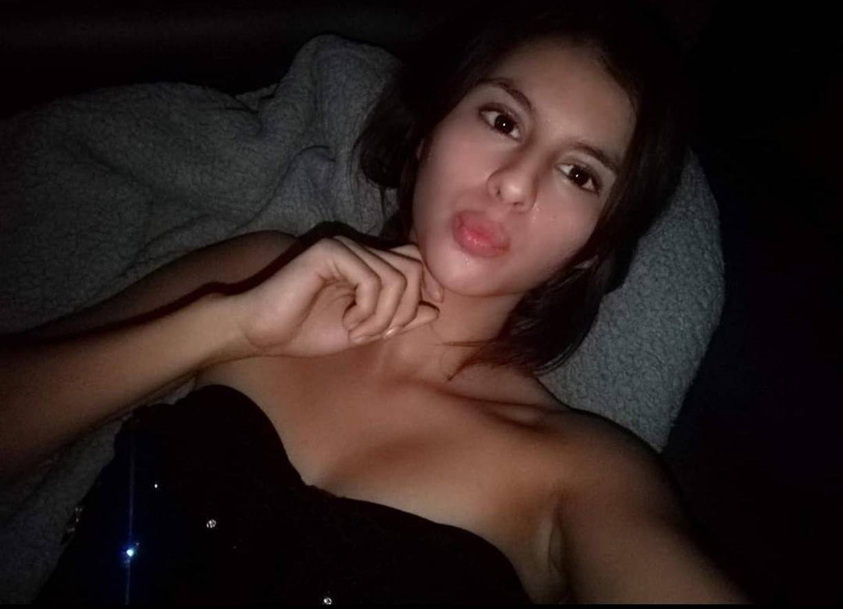 La Fiscalía General de Justicia de Nuevo León, a través del Grupo Especializado de Búsqueda Inmediata, publicó un informe de búsqueda de Sarahí Guadalupe Silva desde febrero pasado, indicando que la joven había desaparecido el 5 de febrero de 2023 en la colonia Quinta Colonial de Apodaca.