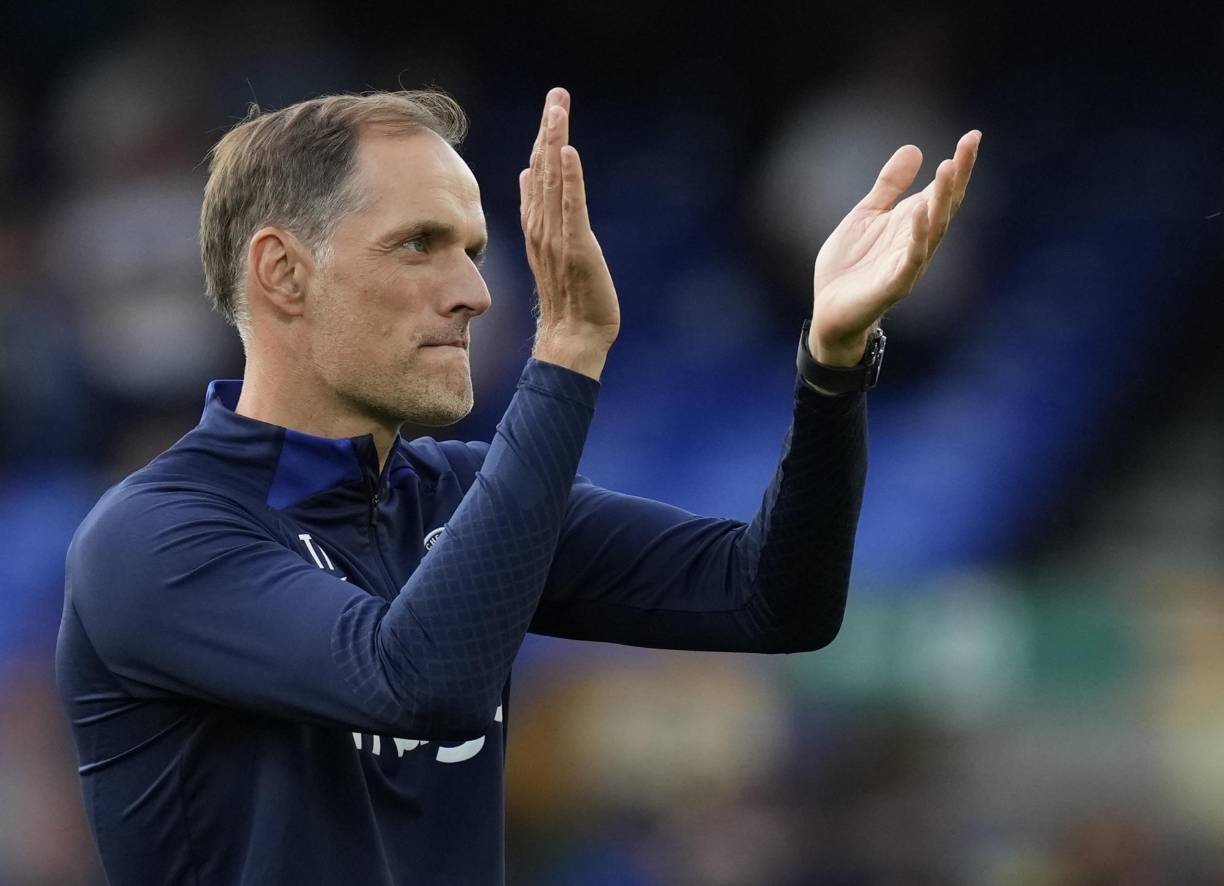 El actual técnico del Bayern Múnich, Thomas Tuchel, ha reconocido que le gustaría entrenar algún día en España. “Trasladarme al extranjero es algo que sigue atrayéndome y España tiene una liga extraordinaria”, ha reconocido en un acto de una peña del club bávaro.