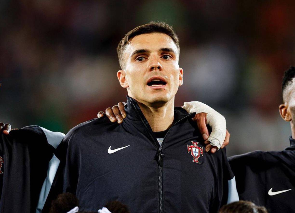 Según informa Fabrizio Romano, las negociaciones entre Fulham y Bayern por Palphinha van por buen camino, por lo que el conjunto bávaro podría hacerse de sus servicios.