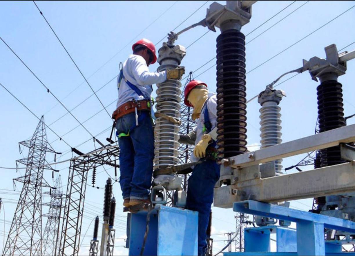 La Empresa Nacional de Energía Eléctrica (Enee) publicó la lista de sectores que no tendrán luz este domingo 8 de diciembre de 2024 en Honduras.