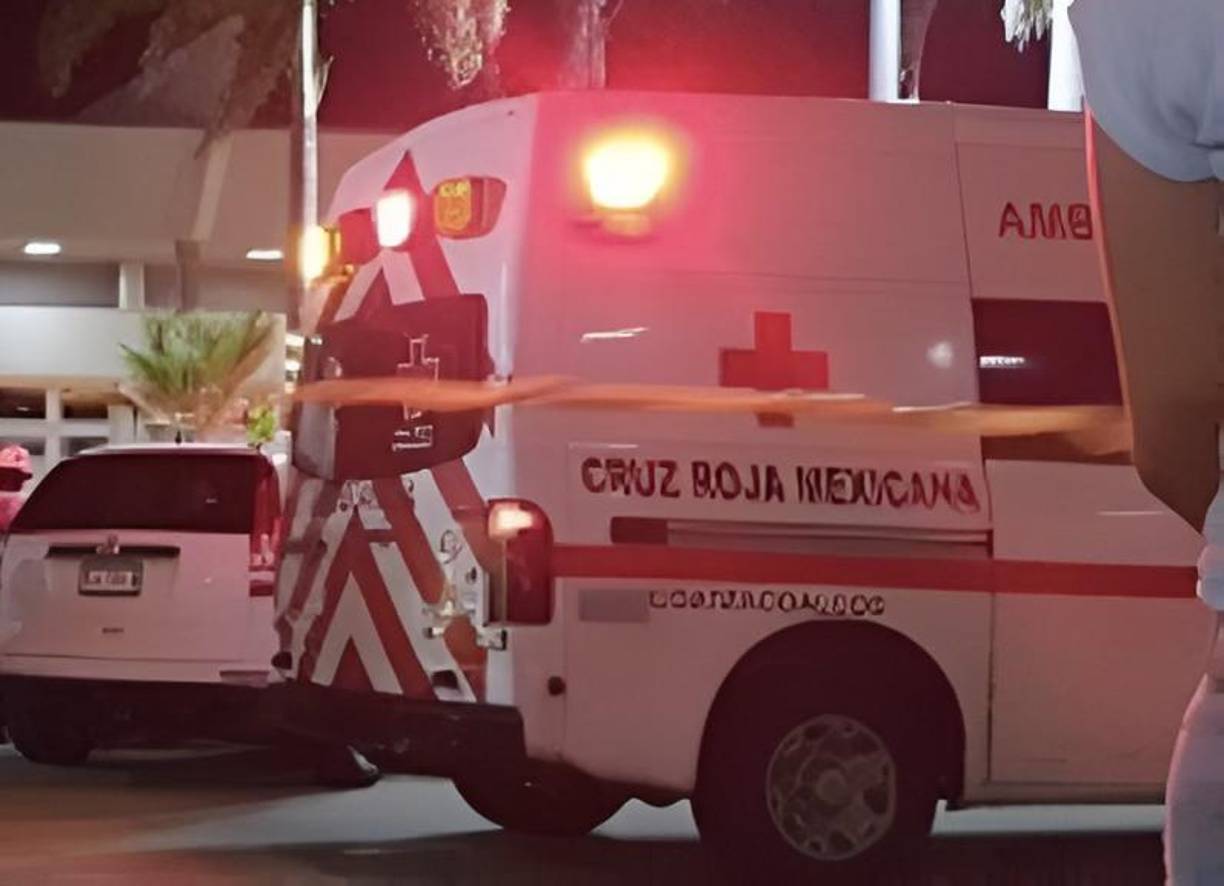 Sin embargo, se generó un conflicto cuando el hondureño presuntamente exigió un pago de “derecho de piso” para permanecer en el vagón. 