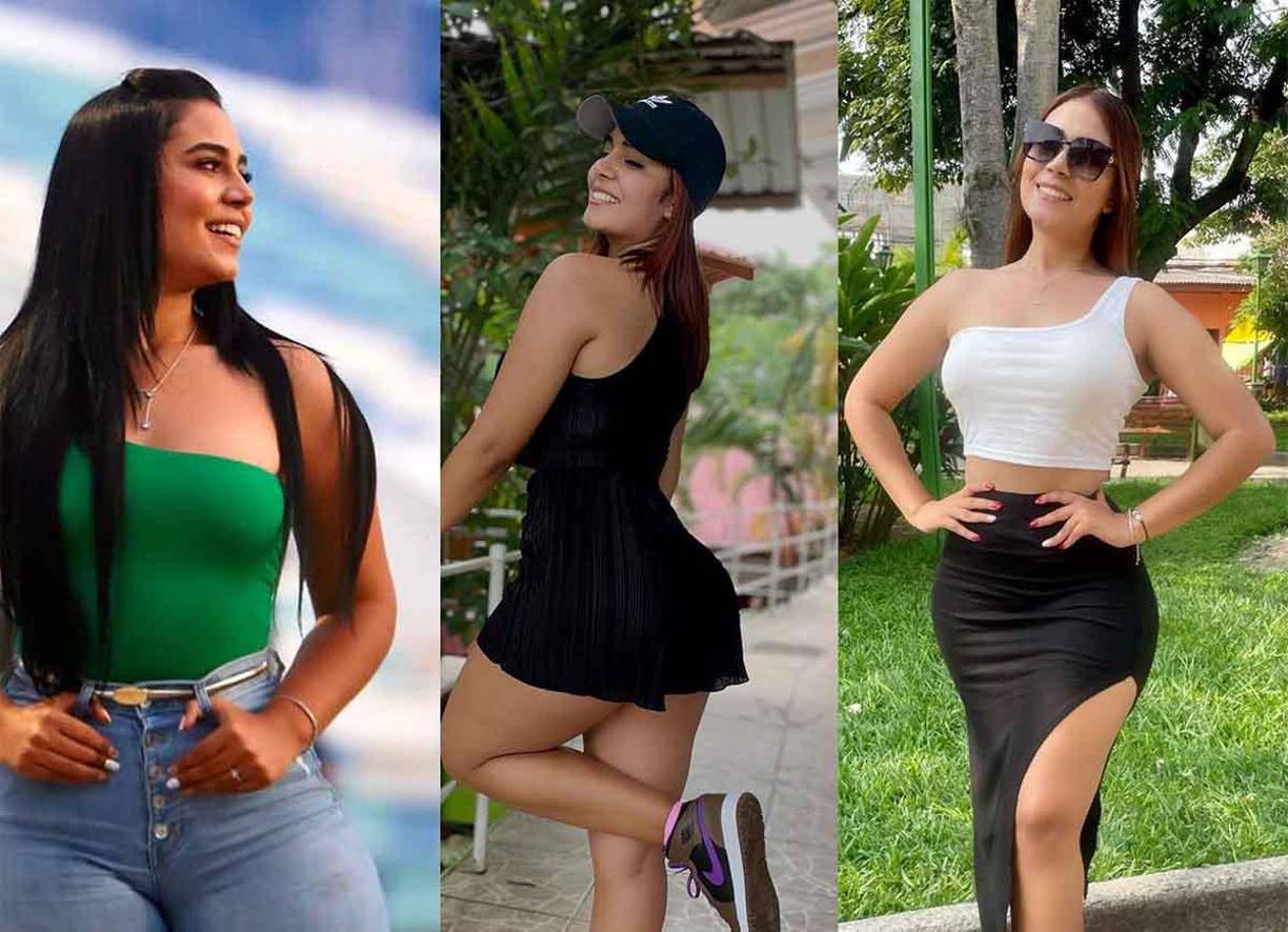 La bella periodista Cristel Osorio fue conquistada por futbolista que forma parte del Motagua y de la selección de Honduras.