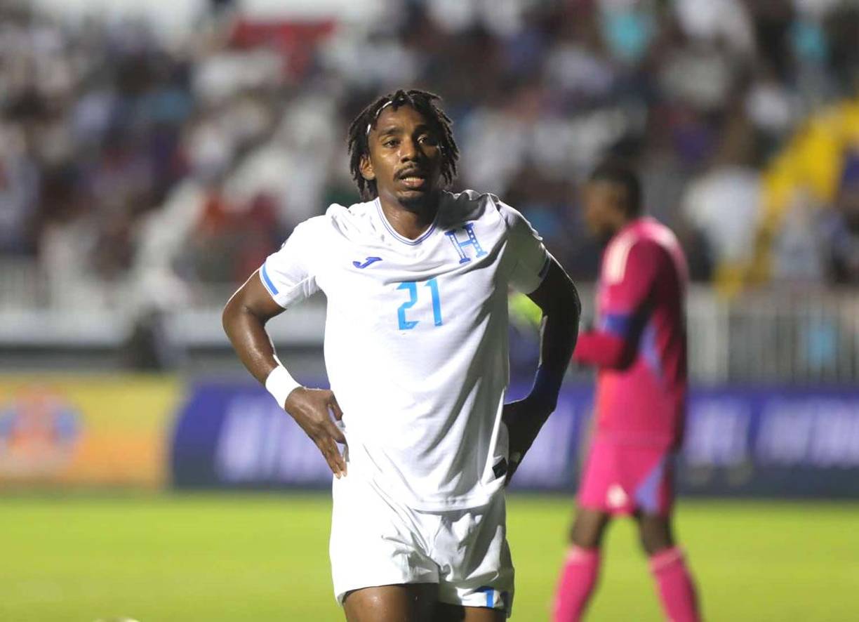 Bryan Róchez entró de cambio en el minuto 72 por el ‘Choco‘ Lozano.