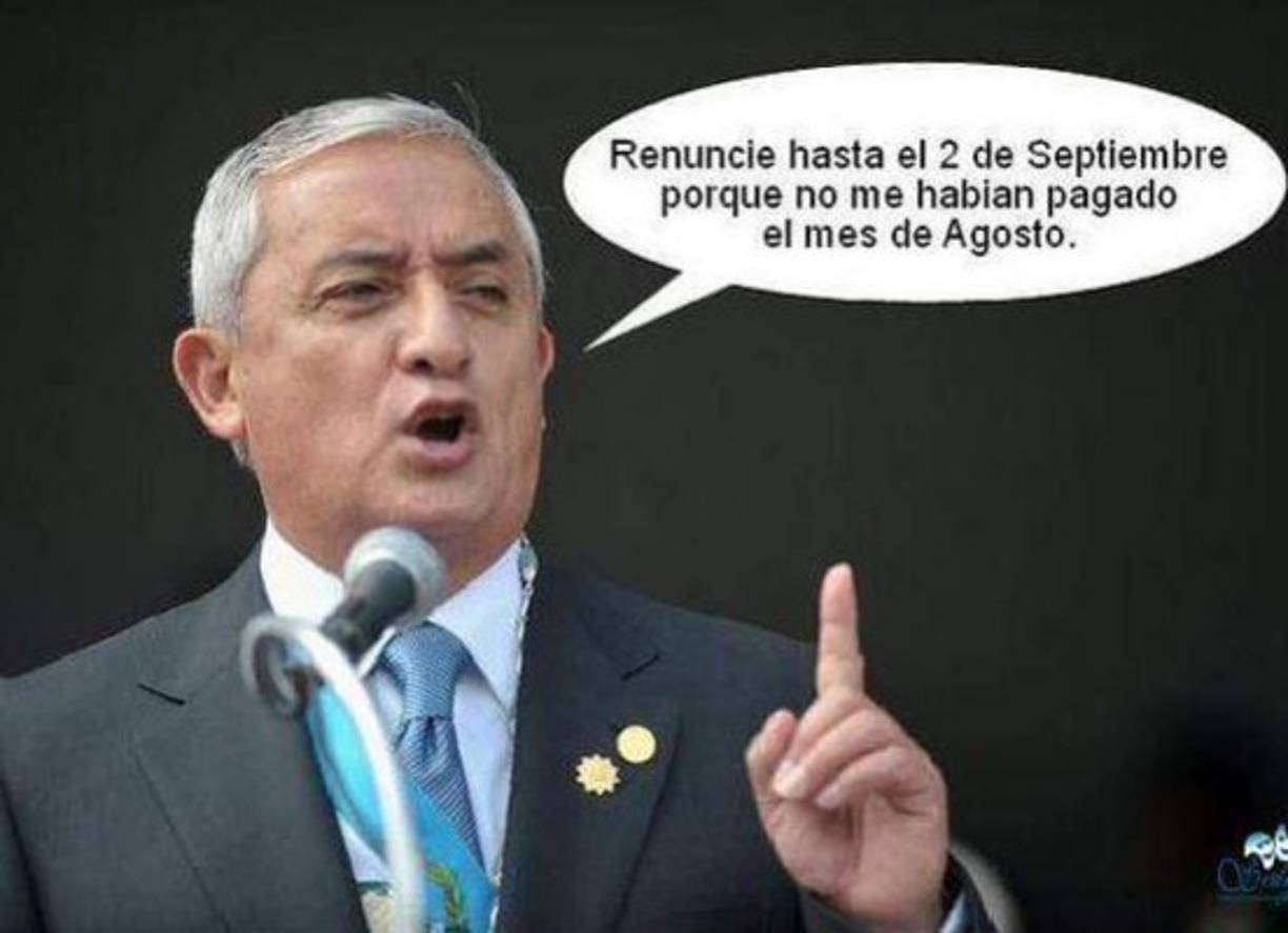 El mandatario acudió hoy a los tribunales de justicia.