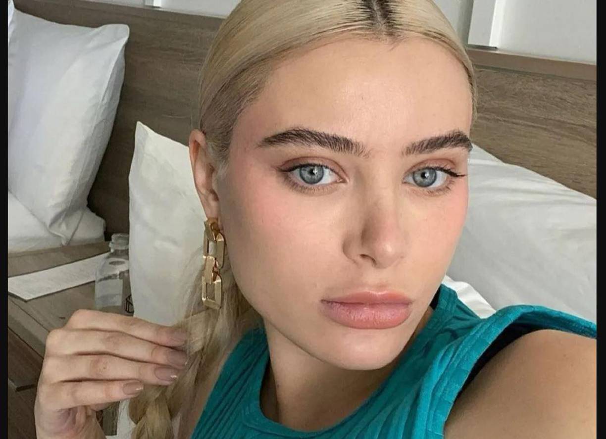  “Podrías entrar en la industria y decir, nunca haría un gang bang y nunca haría esto. Sabes que meterse en eso. Pero [los agentes] te dicen cosas a lo largo del tiempo para decir, ¿cuál sería la palabra? – prepararte para que hagas más”, reveló.