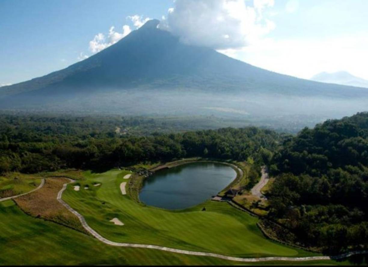 En esta imagen se observa el complejo.