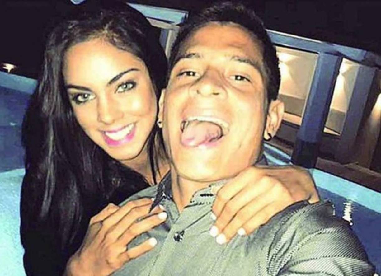 En redes sociales cada vez más demuestran su amor.