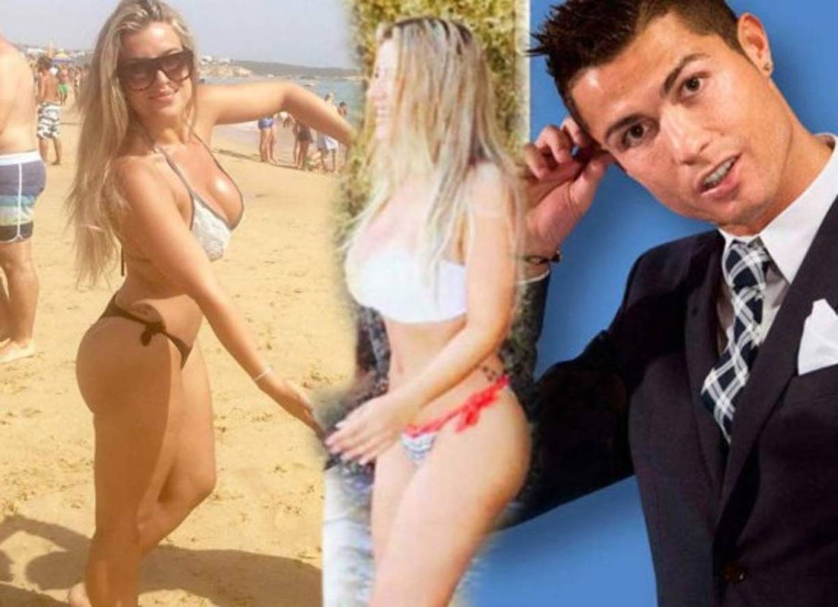 Gracias al trabajo de Marisa, la estrella del Real Madrid sigue incrementando el número de seguidores.