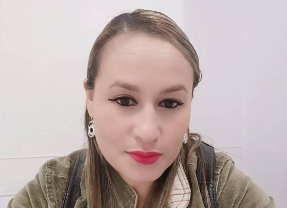 El terrible hecho violento se registró en la colonia Aguazul Sierra. 