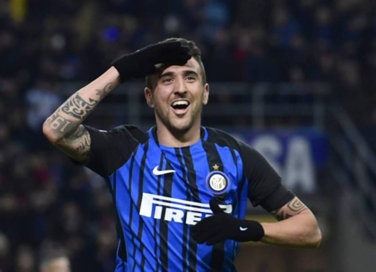 El Chelsea se fija en Matías Vecino. Según La Gazzetta dello Sport, el uruguayo gusta a Sarri, y el Inter de Milan estaría dispuesto a venderlo para poder acometer el fichaje de Arturo Vidal.