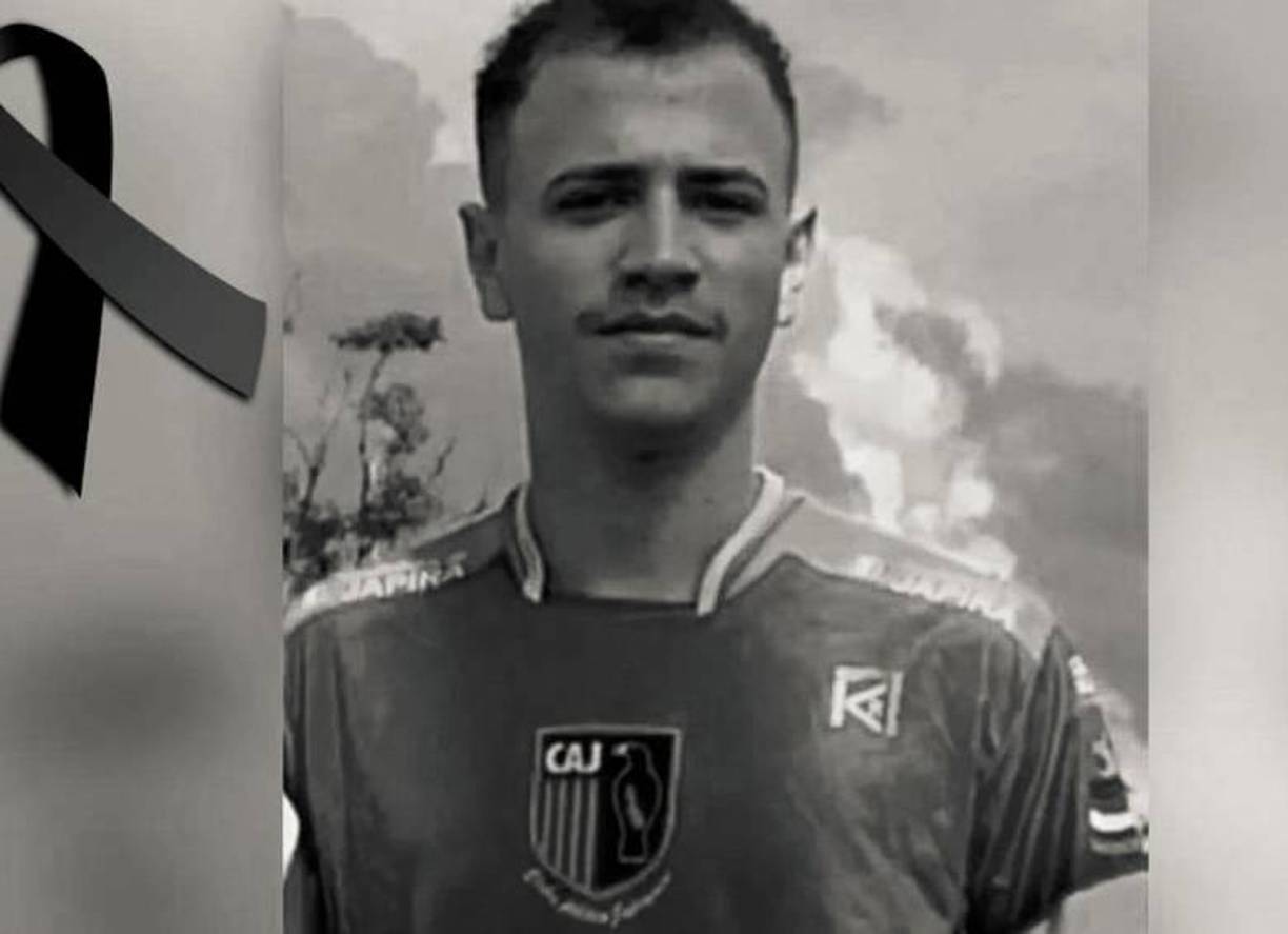 Reportes de la prensa brasileña indicaron que Caio Henrique no resistió las heridas y falleció en el Hospital Municipal de la ciudad. Sus otros compañeros siguen internados y el pronóstico es reservado.