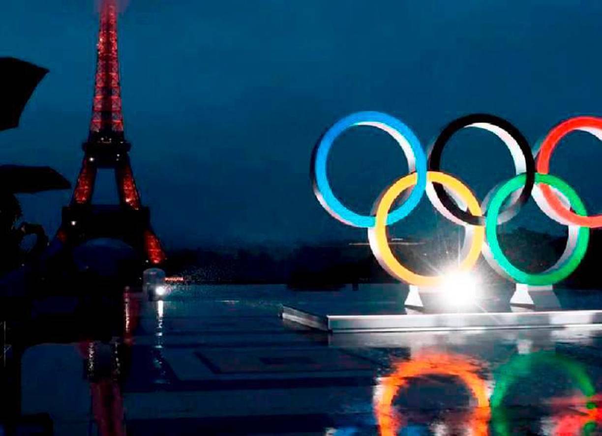 De acuerdo con el medio Le Parisien, presuntamente, habría sido asesinada por otro colaborador de las justas.