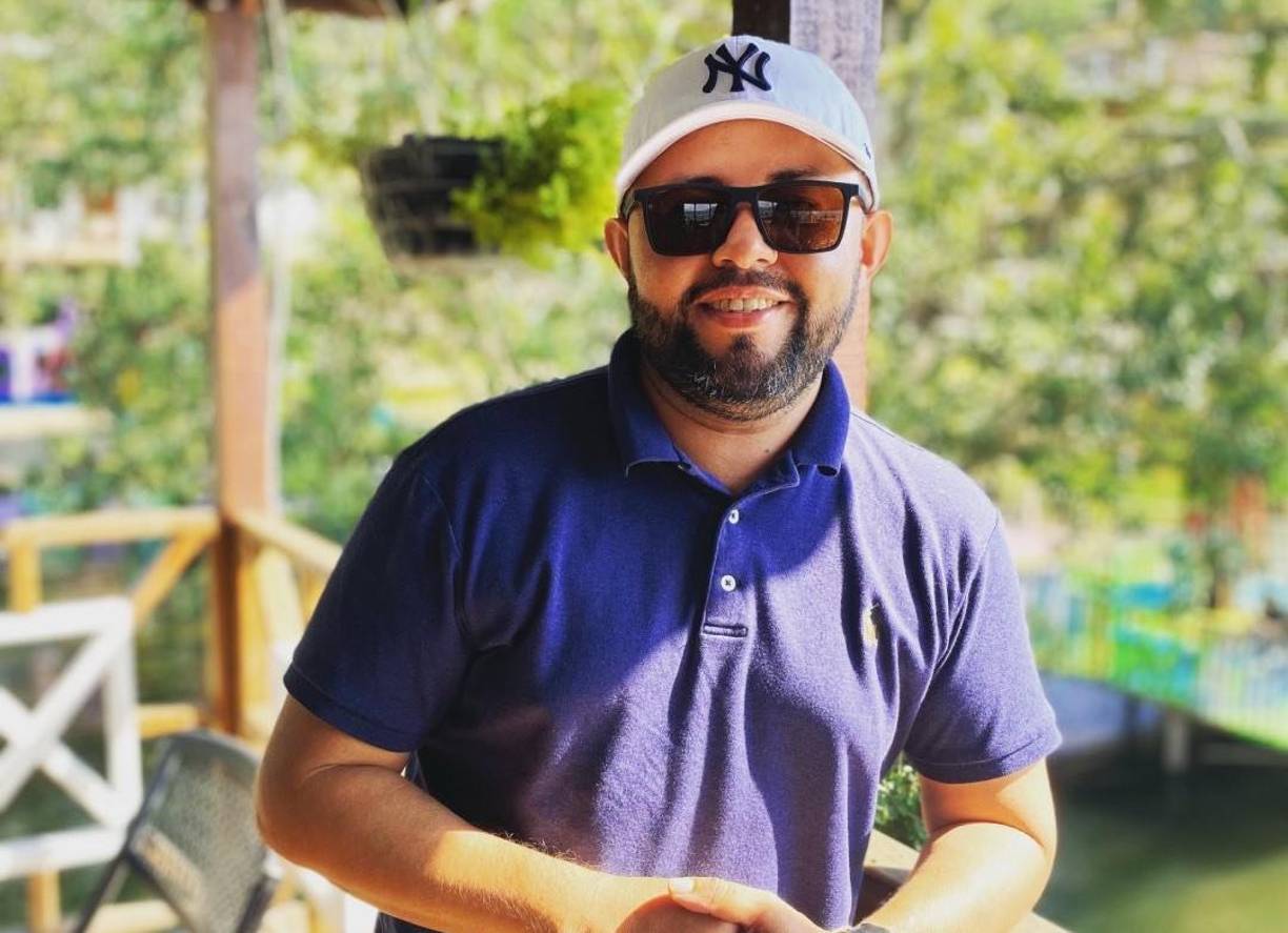 Este sábado entregan el cadáver en la morgue de San Pedro Sula para su velatorio y posterior sepelio. 