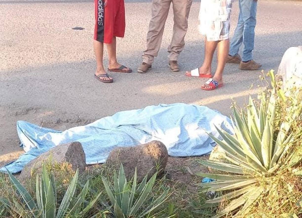 Familiares indicaron que no tenía enemistades ni tampoco había recibido amenazas a muerte.