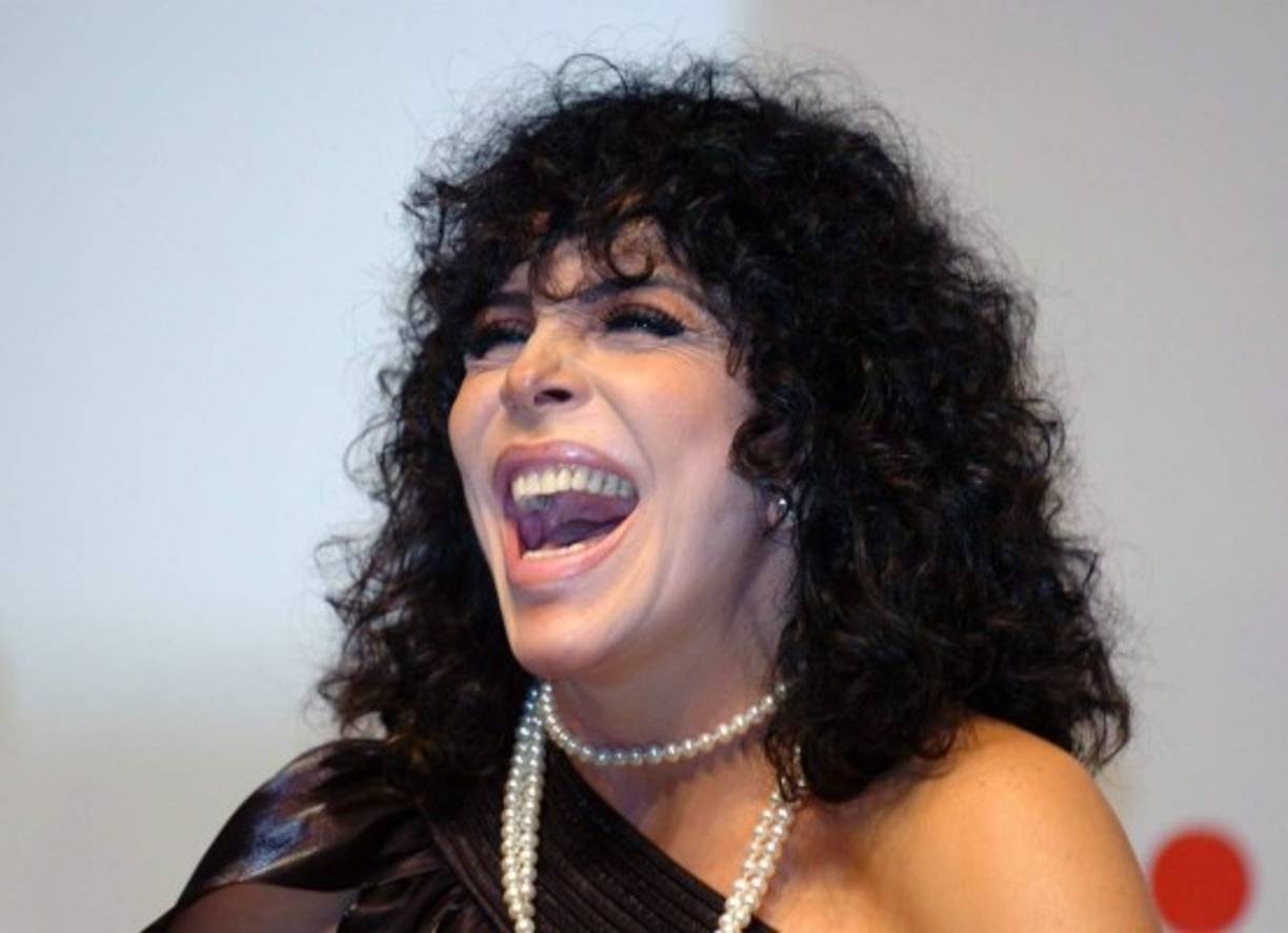 La madre de Cristian Castro no ha confirmado ni desmentido esta información.