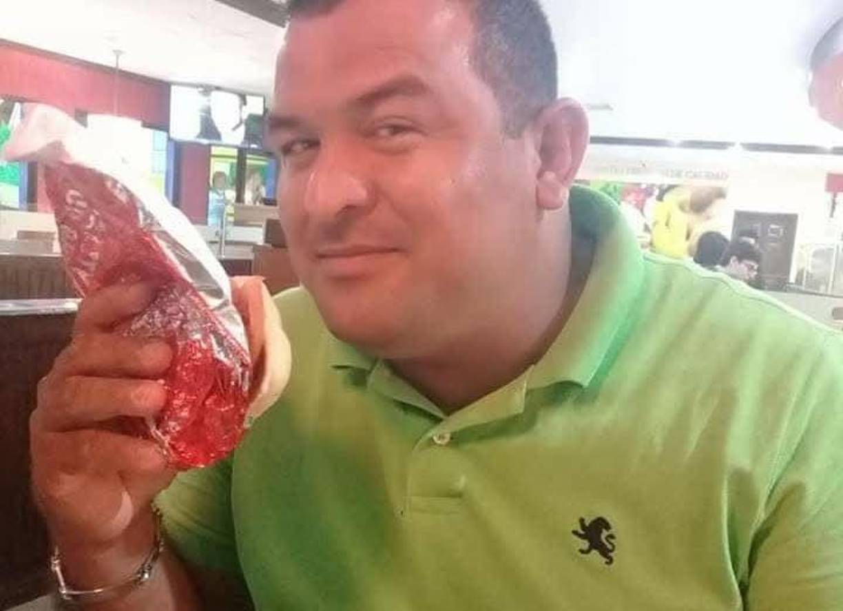 Serán las autoridades correspondientes que investigarán el móvil de la muerte violenta de Reinerio Castro. 